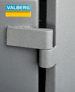 Сейф взломостойкий BASTION-M 46