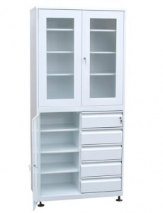 shkaf-dlya-medikamentov-s-yashchikami-1