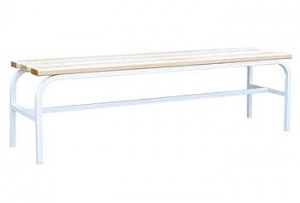 Скамья для спортивных раздевалок