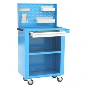 telezhka-instrumentalnaya-s-tremya-polkami,-yashchikom-i-ekranom,-derzhatelyami-i-polkami-1