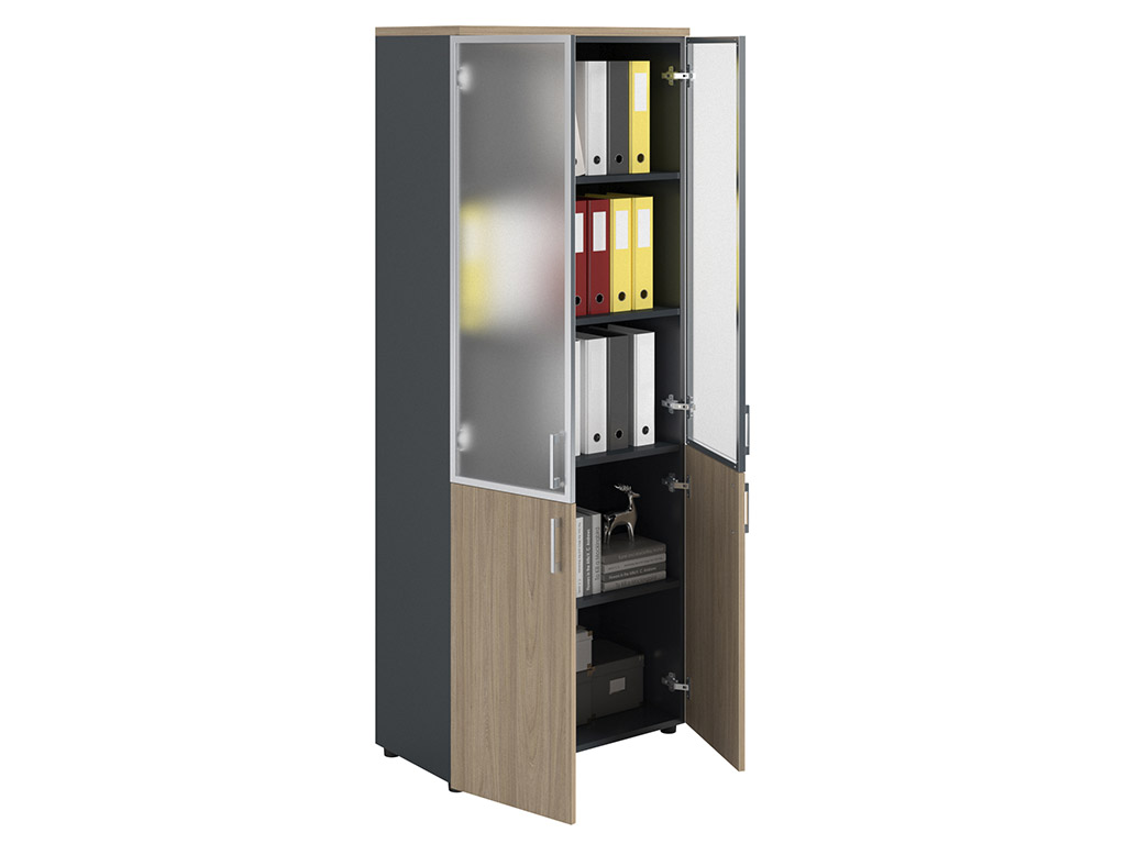 shkaf-nw-20802g-so-steklom-vyaz-naturalnijantracit