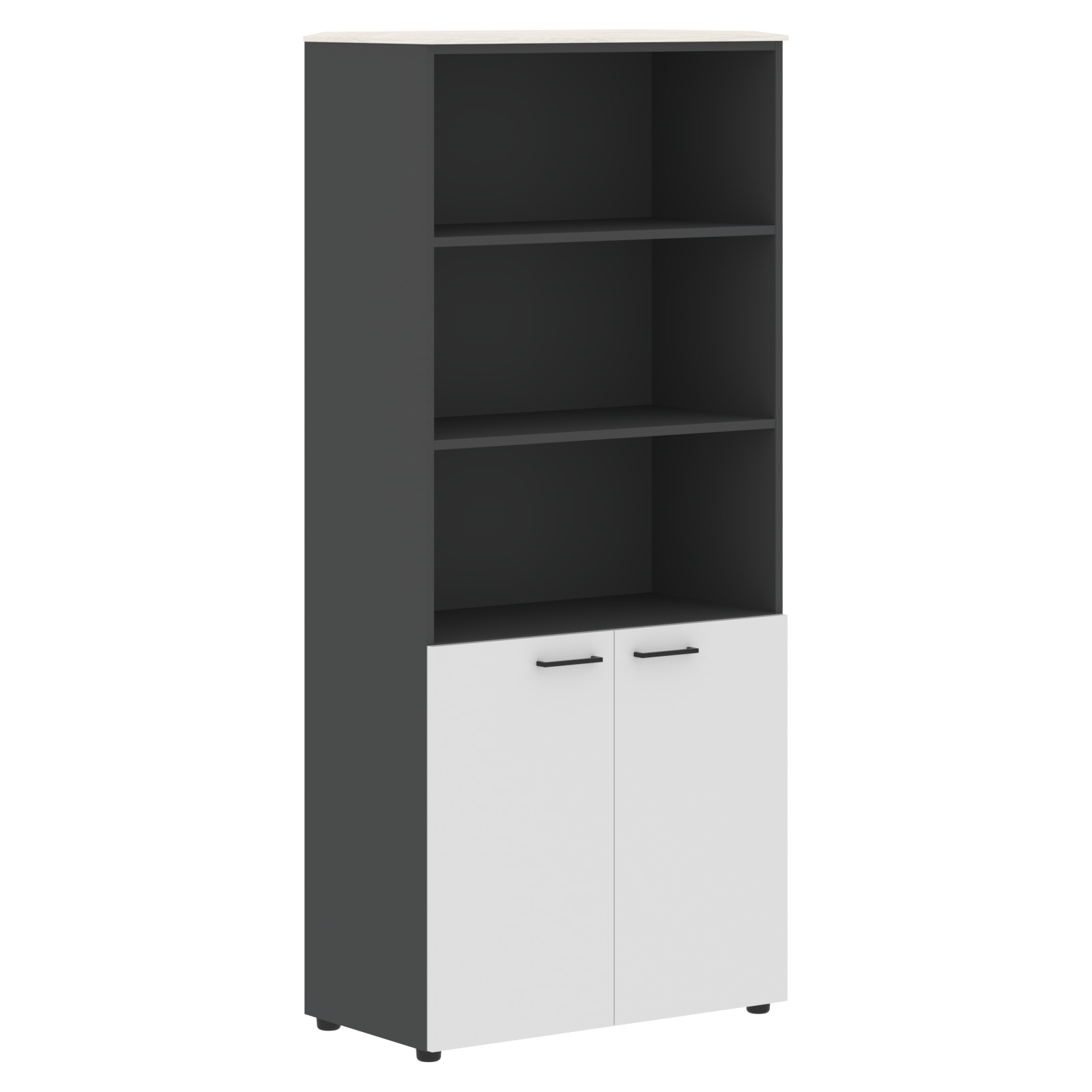 shkaf-s-1-komplektom-gluhih-malih-dverej-i-topom-jhc-855-yasen-belijantracit-856h452h1949-jay
