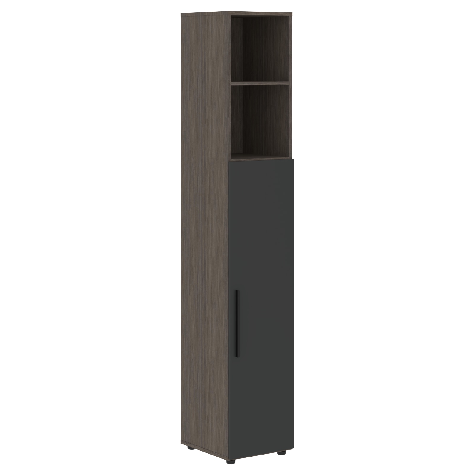shkaf-visokij-uzkij-vhcs-406-yashma-chernijdub-silver-400h430h2253-velion