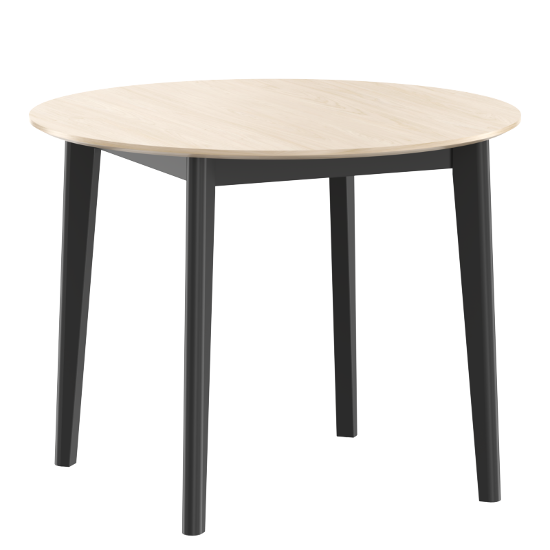 stol-kruglij-lykke-tr-100-belij-dubchernij-1000h1000h750-lykke