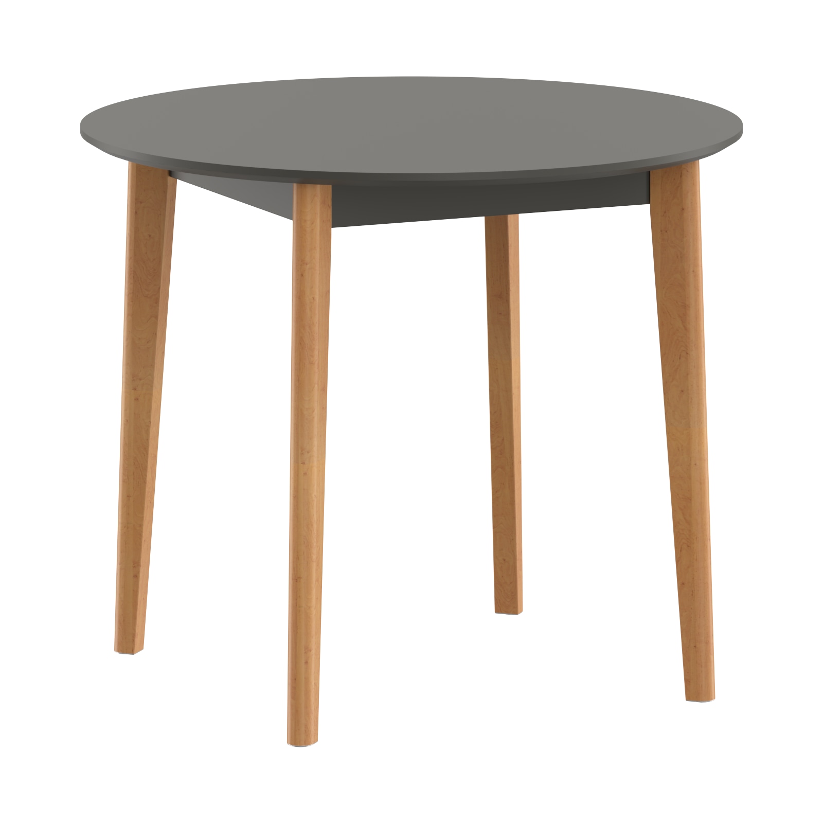 stol-kruglij-lykke-tr-90-antracitbuk-900h900h750-lykke