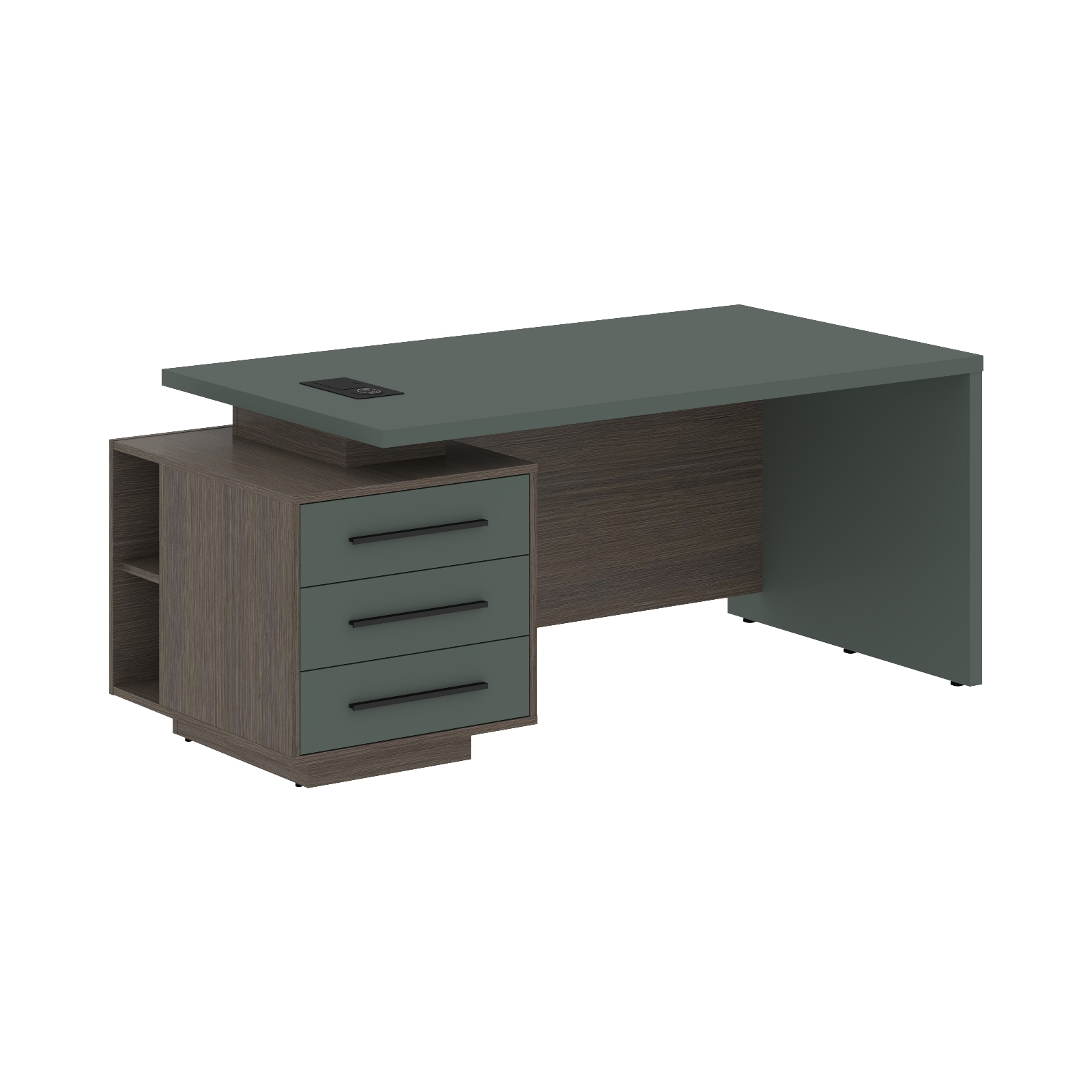 stol-rukovoditelya-s-tumboj-vct-1890l-nefritchernij-matovijdub-silver-1800h900h750-velion