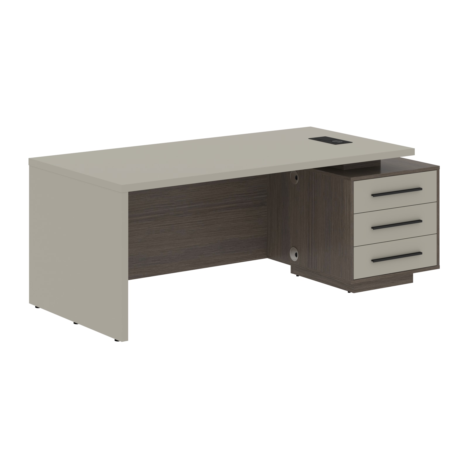 stol-rukovoditelya-s-tumboj-vct-2090r-ametistchernij-matovijdub-silver-2000h900h750-velion