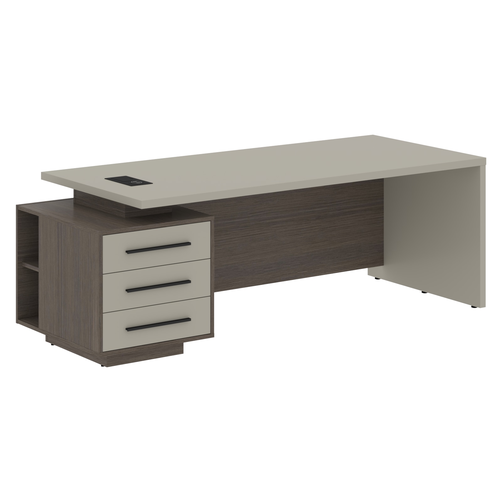 stol-rukovoditelya-s-tumboj-vct-2290l-ametistchernij-matovijdub-silver-2200h900h750-velion