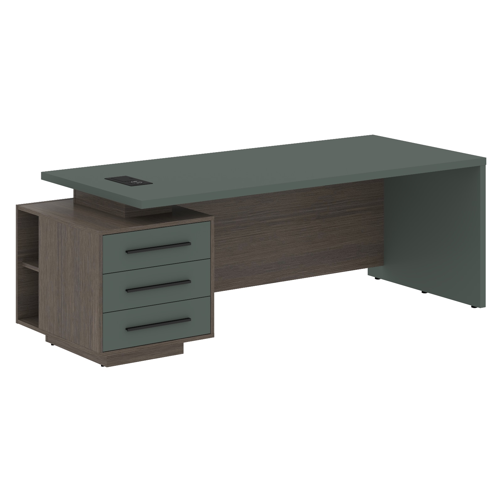 stol-rukovoditelya-s-tumboj-vct-2290l-nefritchernij-matovijdub-silver-2200h900h750-velion