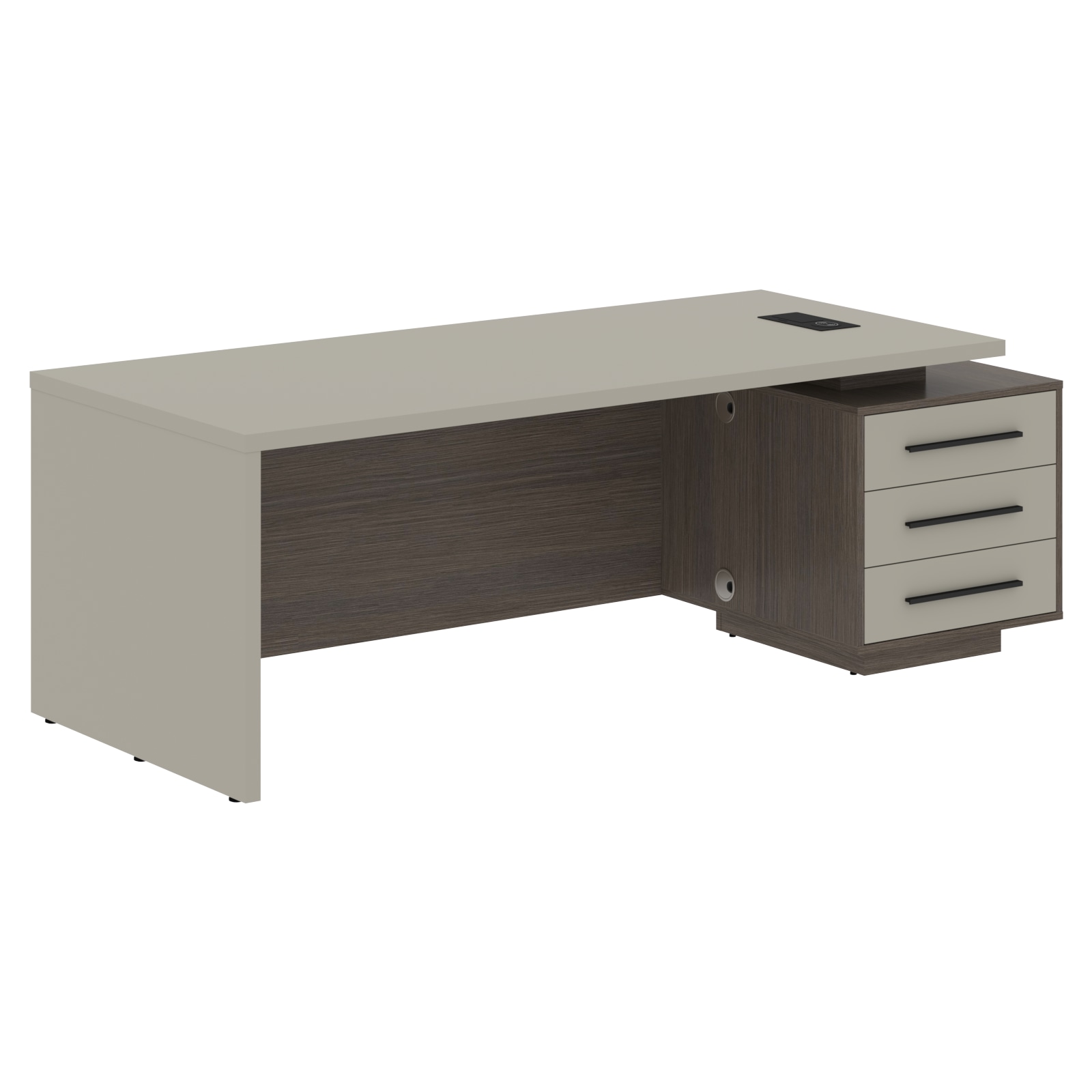 stol-rukovoditelya-s-tumboj-vct-2290r-ametistchernij-matovijdub-silver-2200h900h750-velion