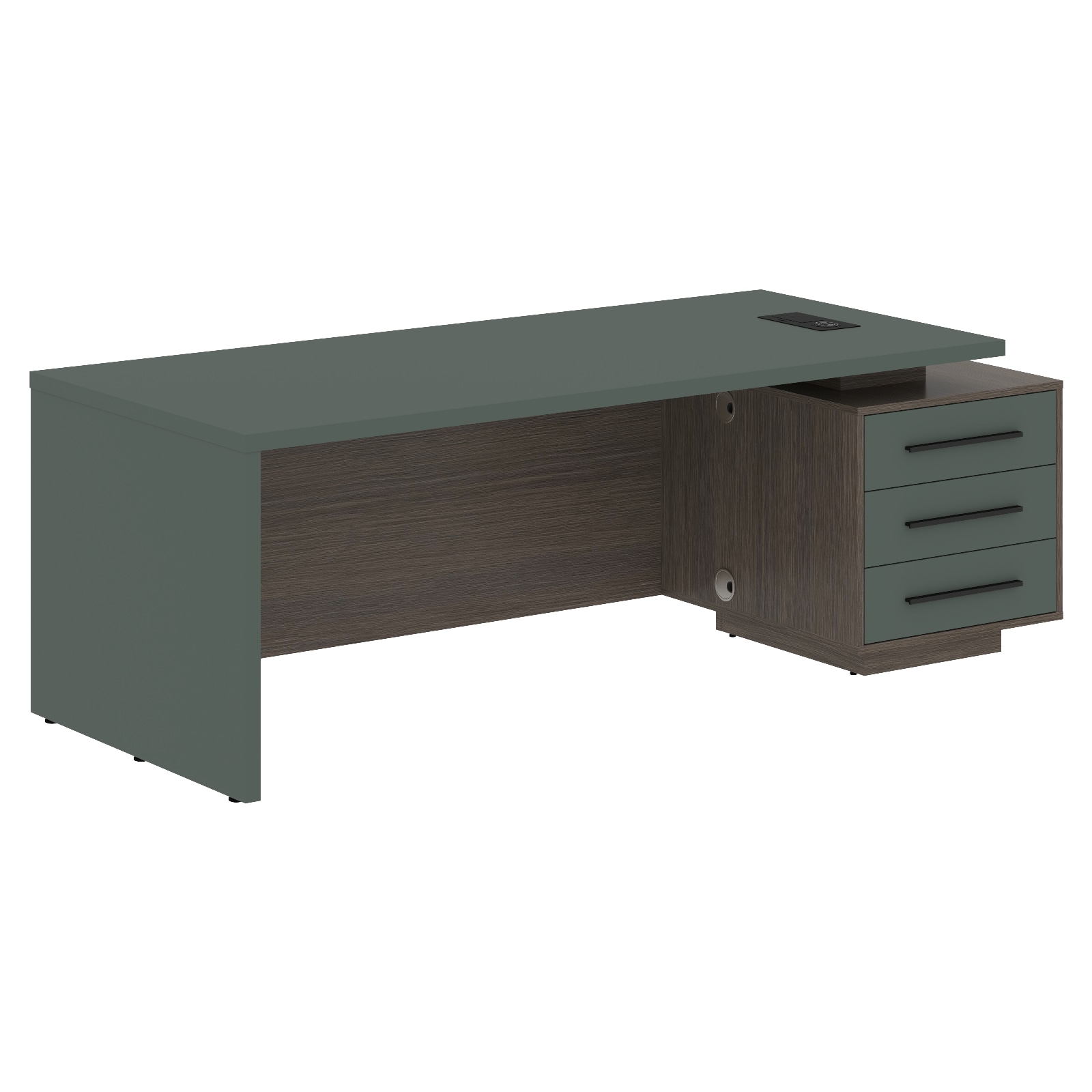 stol-rukovoditelya-s-tumboj-vct-2290r-nefritchernij-matovijdub-silver-2200h900h750-velion