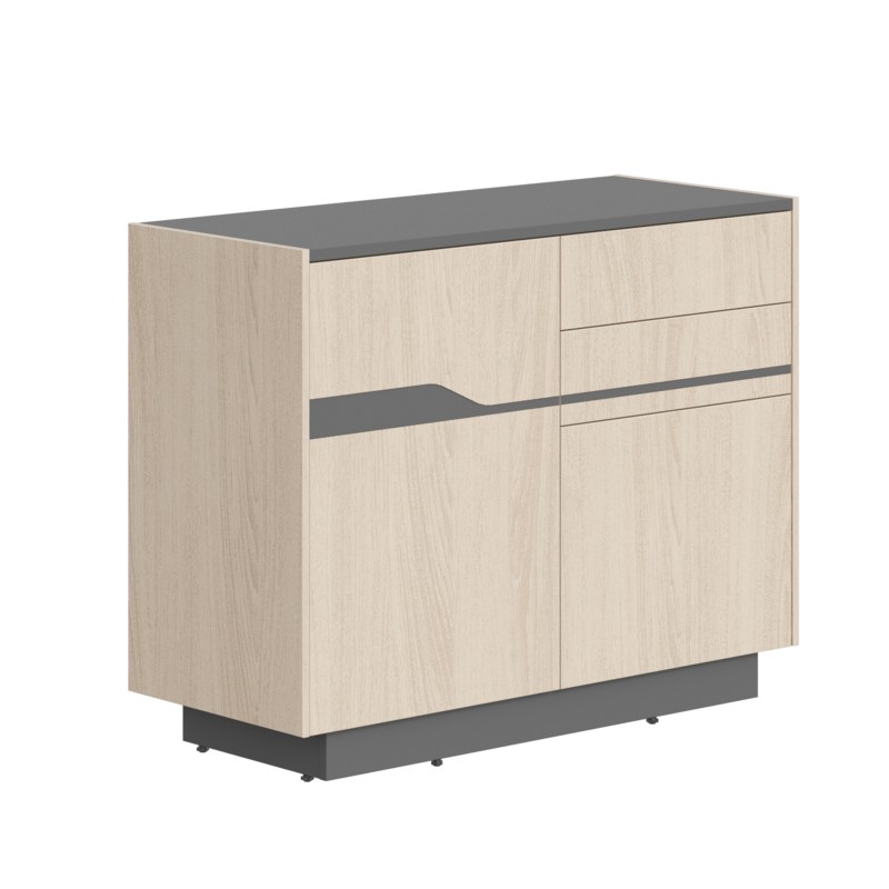 tumba-sf-572102-dub-svetlijchernij-grafit-1030h430h814-line