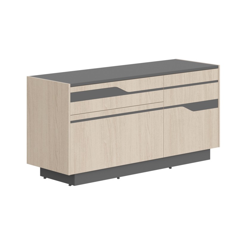 tumba-sf-572103-dub-svetlijchernij-grafit-1300h430h645-line